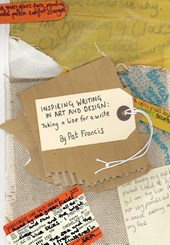 Inspiring Writing in Art and Design