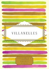 Villanelles