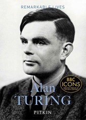Alan Turing