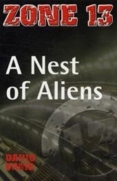 A Nest of Aliens