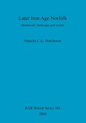 Later Iron Age Norfolk