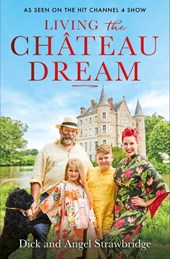 Living the Chateau Dream