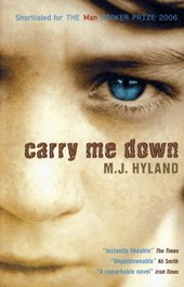 Carry Me Down