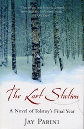 The Last Station