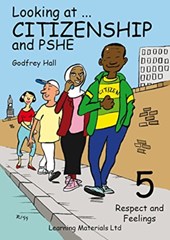 Looking at Citizenship and PSHE