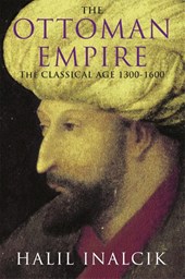 The Ottoman Empire
