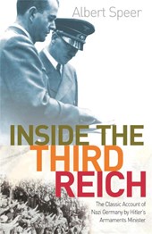 Inside The Third Reich