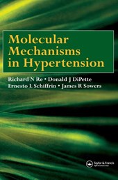 Molecular Mechanisms in Hypertension
