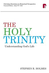 The Holy Trinity: Understanding God's Life