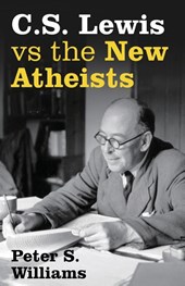 S Lewis vs the New Atheists