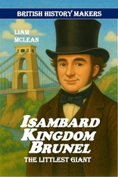 Isambard Kingdom Brunel