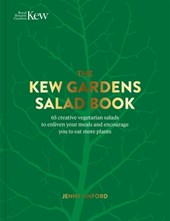 The Kew Gardens Salad Book