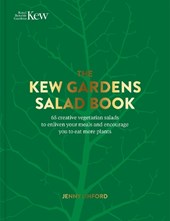 The Kew Gardens Salad Book