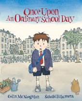 Once Upon an Ordinary School Day