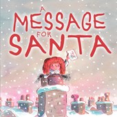 A Message For Santa