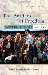 The Burdens of Freedom