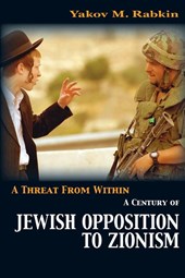 A Threat from Within