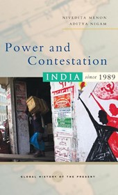 Power and Contestation