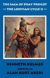 The Lohvian Cycle II