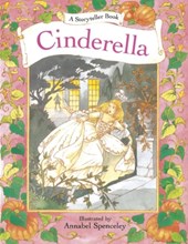 A Storyteller Book