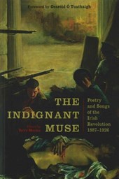 The Indignant Muse
