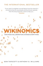 Wikinomics