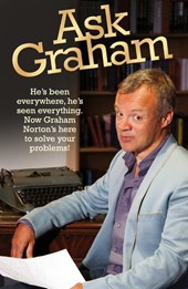 Ask Graham