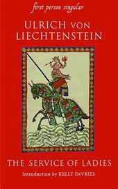 Liechtenstein, U: Service of Ladies - An autobiography
