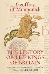 The History of the Kings of Britain