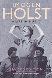 Imogen Holst: A Life in Music