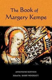 The Book of Margery Kempe: Annotated Edition