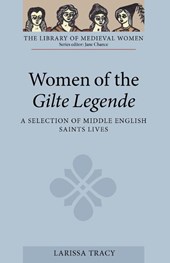 Women of the Gilte Legende