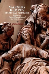 Margery Kempe's Spiritual Medicine