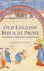 Old English Biblical Prose