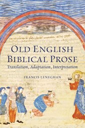 Old English Biblical Prose