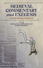 Medieval Commentary and Exegesis