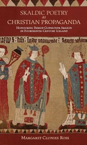 Skaldic Poetry as Christian Propaganda