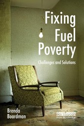 Fixing Fuel Poverty