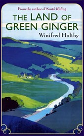 The Land of Green Ginger