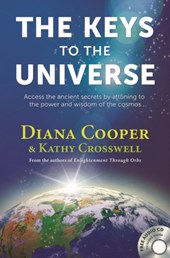 The Keys to the Universe