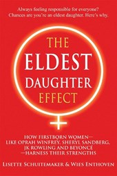 The Eldest Daughter Effect