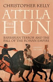 Attila The Hun