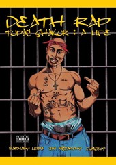 Death Rap Tupac Shakur