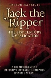 Jack the Ripper