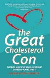 The Great Cholesterol Con