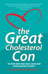 The Great Cholesterol Con