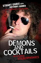Demons and Cocktails