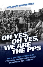 Oh Yes, Oh Yes, We are the PPS