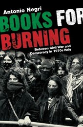 Books for Burning