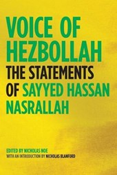Voice of Hezbollah